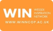 Wessex Inspiration Network logo