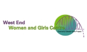 West End Women and Girls Centre logo
