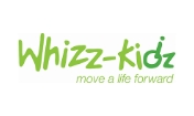 Whizz Kidz logo