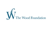 The Wood Foundation logo