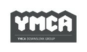 e-wellbeing (part of YMCA DownsLink Group) logo