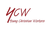 Young Christian Workers logo