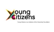 Young Citizens (The Citizenship Foundation) logo