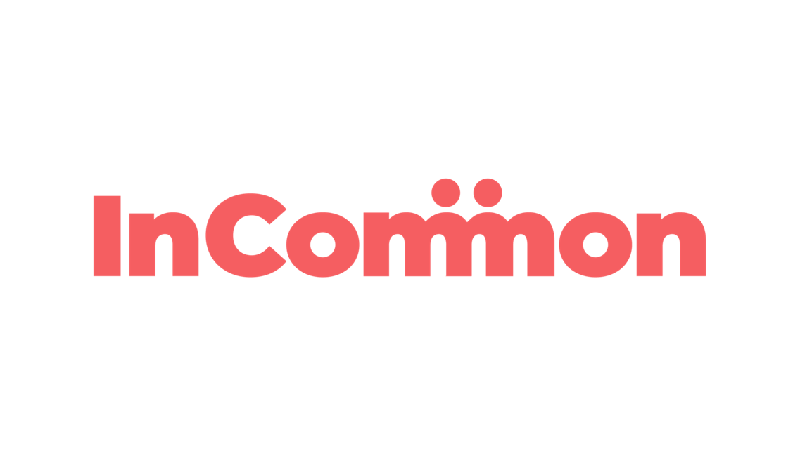 InCommon logo
