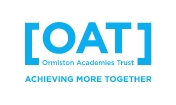 Ormiston Academies Trust logo
