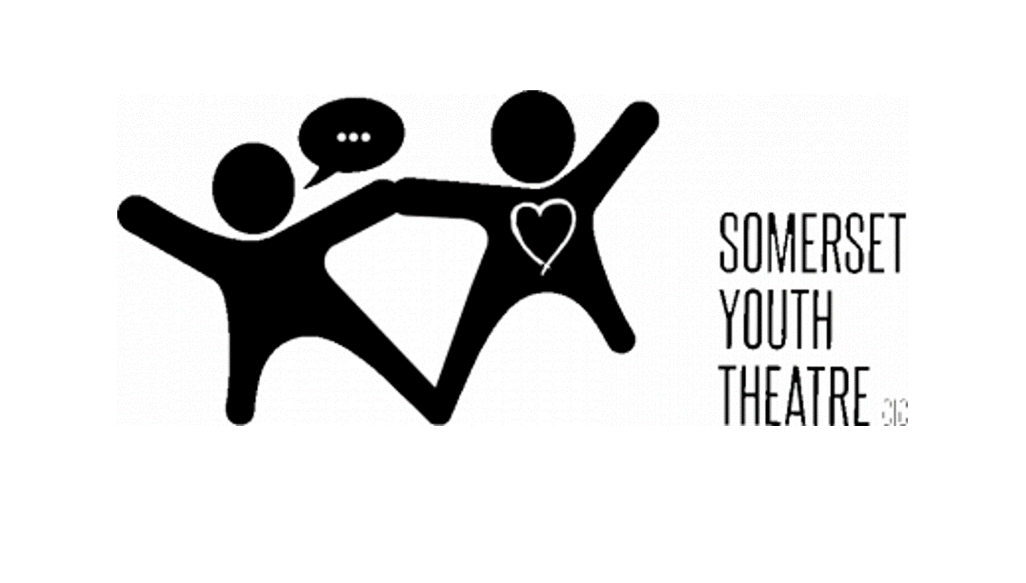 Somerset Youth Theatre logo