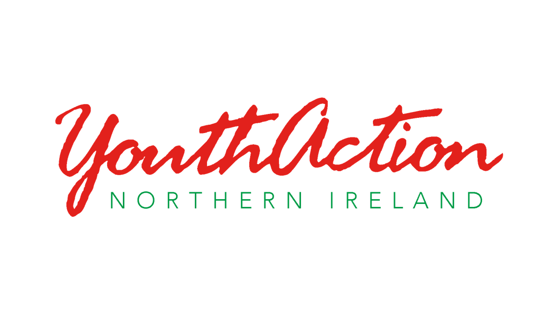 Youth Voice Northern Ireland logo