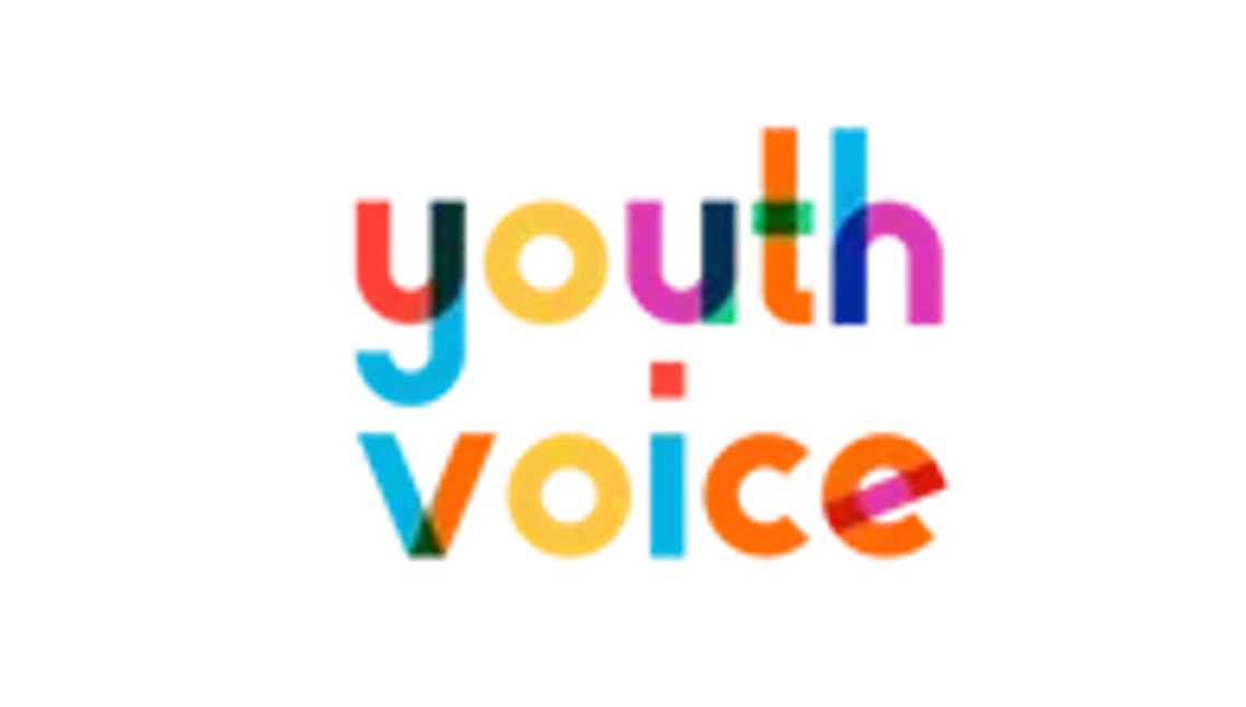 Youth Voice logo