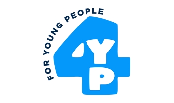 4YP (Suffolk Young People's Health Project) logo