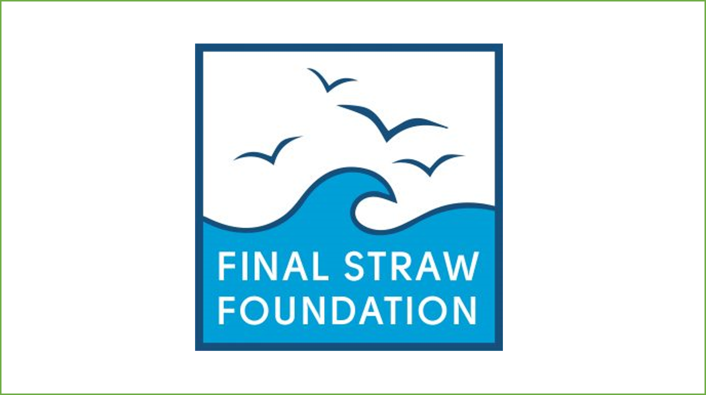 Final Straw Foundation