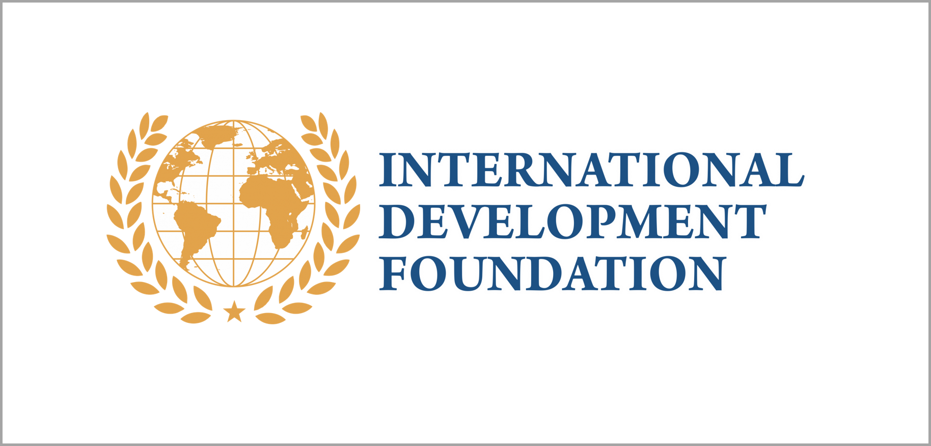 International Development Foundation