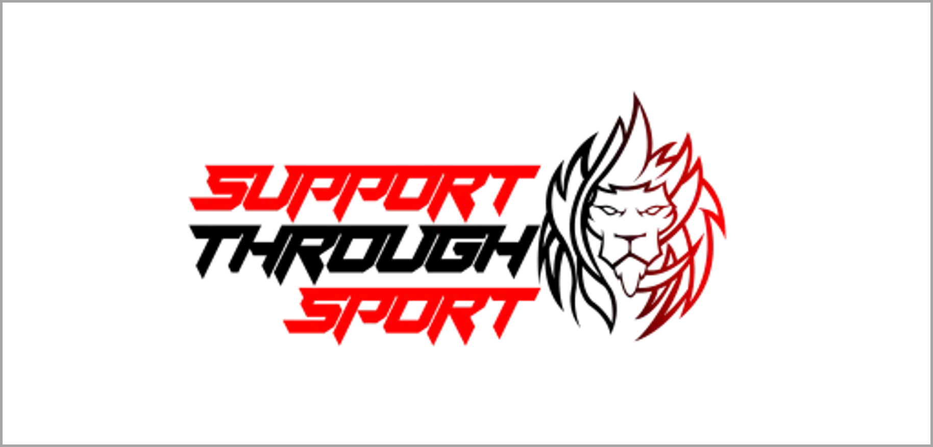 Support Through Sport