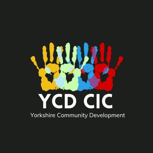 Yorkshire Community Development logo