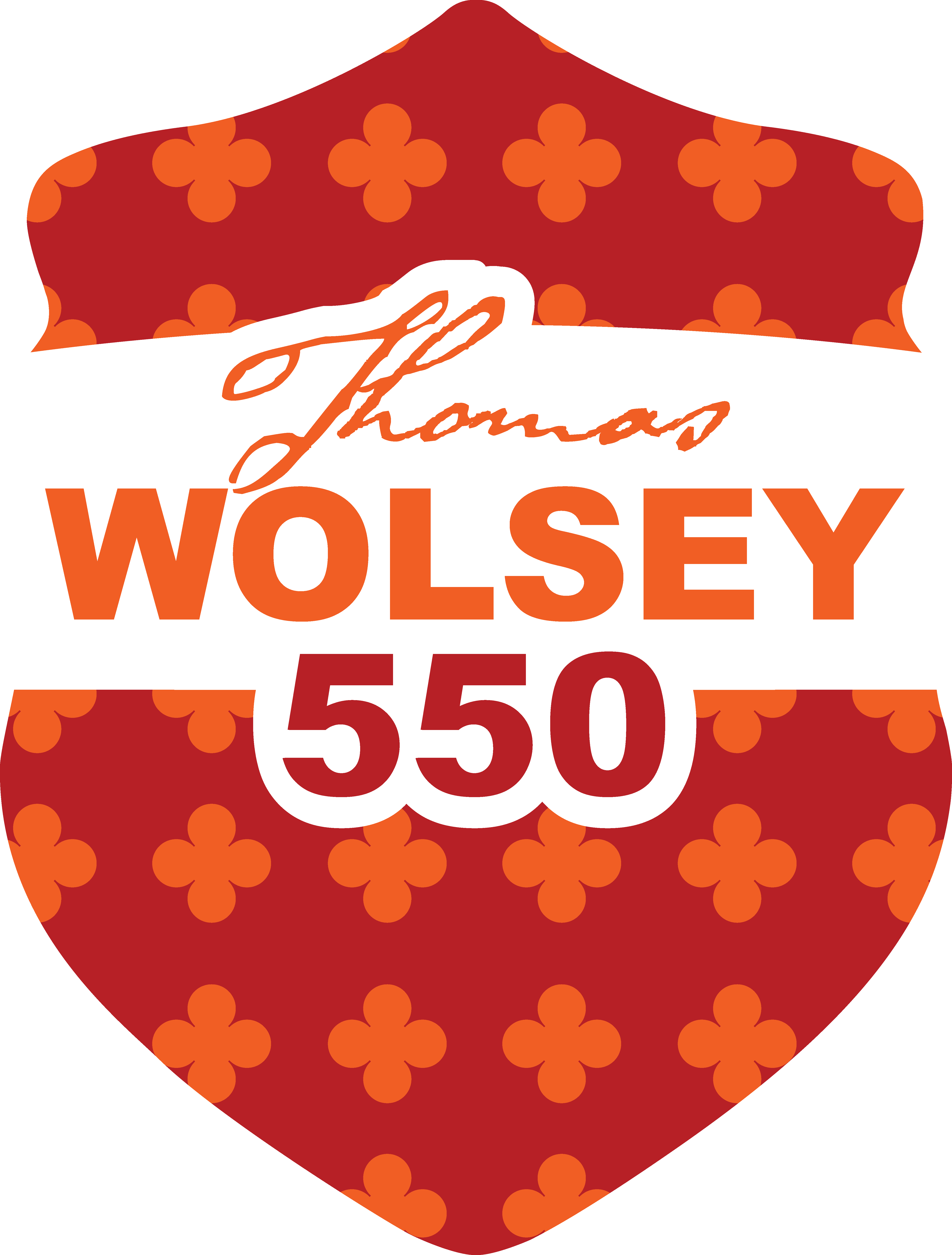 Wolsey 550 CIC