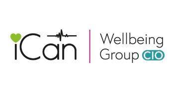 iCan Health and Fitness CIC logo