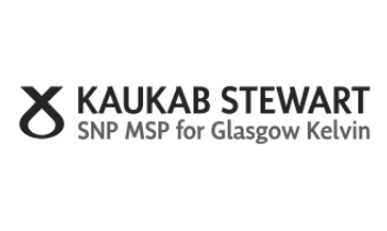 MSP Kaukab Stewart (Glasgow Kelvin)