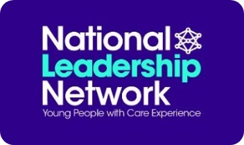 National Leadership Network (People with Care Experience)