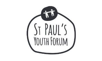 St Paul’s Youth Forum logo