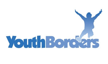 Youth Borders logo