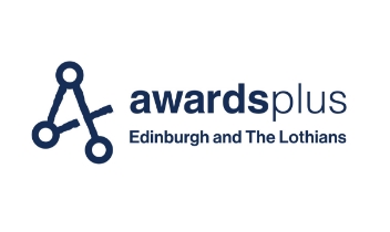 Friends of the Award: Edinburgh and Lothians logo