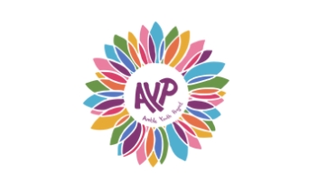 Amble Youth Project logo