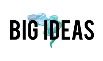 Big Ideas logo