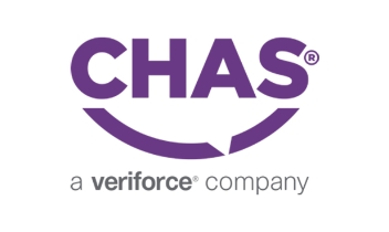 CHAS logo