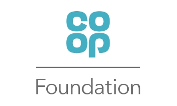 Co-op Foundation logo