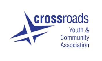 Crossroads Youth & Community Association logo