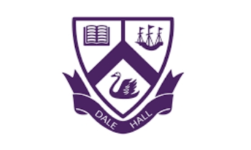 Dale Hall Primary School logo