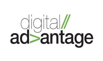 Digital Advantage logo