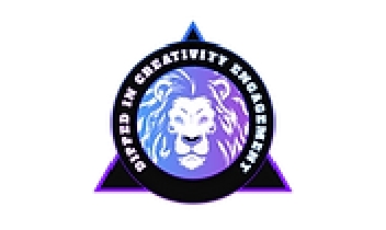 Dipped In Creativity Engagement logo