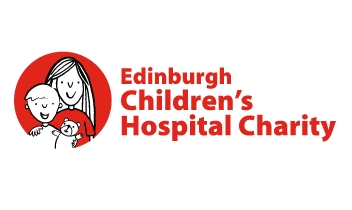 Edinburgh Children’s Hospital Charity logo