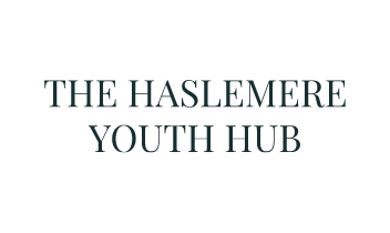 The Haslemere Youth logo