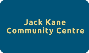 Jack Kane Community Centre