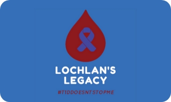 Lochlans Legacy logo