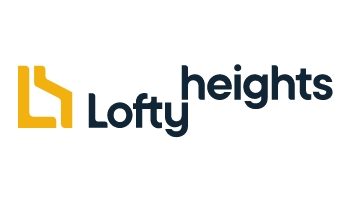 Lofty Heights logo