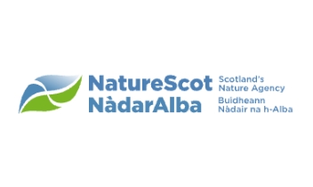 Nature Scot logo