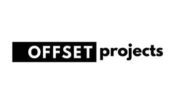 Offset Projects logo