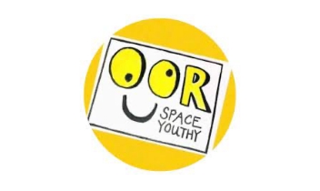 Oor Space Youthy logo