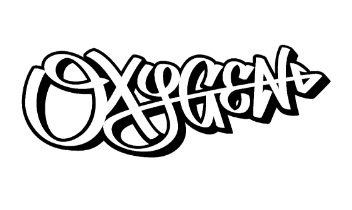 Oxygen logo