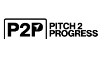 Pitch 2 Progress logo