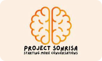 Project Sonrisa logo