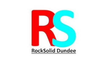 Rock Solid Dundee logo