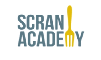 Scran Academy logo