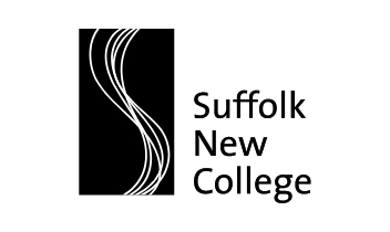 Suffolk New College logo