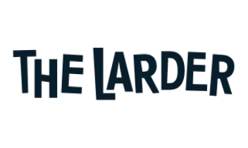 The Larder West Lothian logo