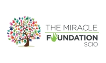 The Miracle Foundation Scio logo