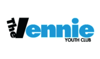 The Vennie logo