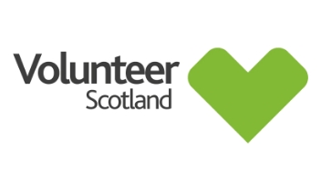 Volunteer Scotland logo